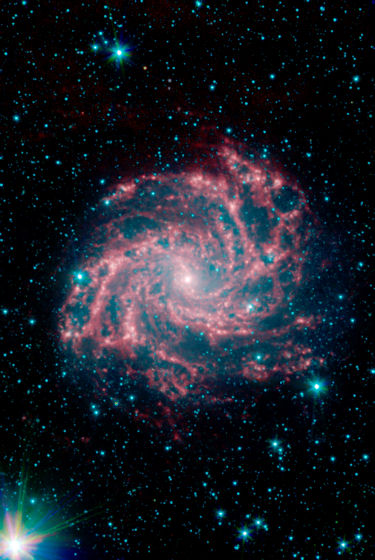 astronomia